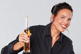 Hochwertige Öle sind wichtig für unser Gesundheit Hochwertige Pflanzenöle
