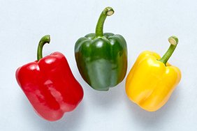 Paprika: gesundes Gemüse Rohkost ist nicht für jeden Ernährungstyp geeignet