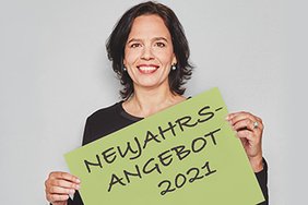 Wohlfühlernährung Neujahrsangebot 2021 Kostenfreie Bertungsstunden - limitiertes Neujahrsangebot 2021