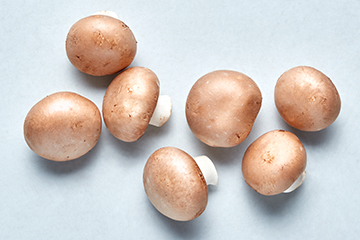 Champignons